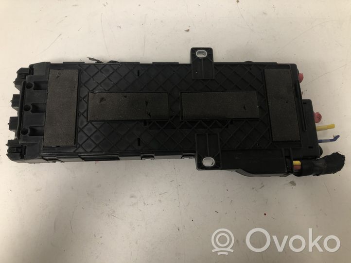 Ford Transit Custom Module de contrôle de batterie SN0753377