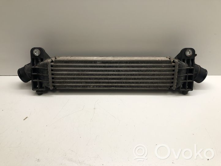 Ford Mondeo Mk III Chłodnica powietrza doładowującego / Intercooler 1S7Q9L440AF