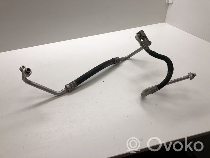 Ford Mondeo Mk III Air conditioning (A/C) pipe/hose 