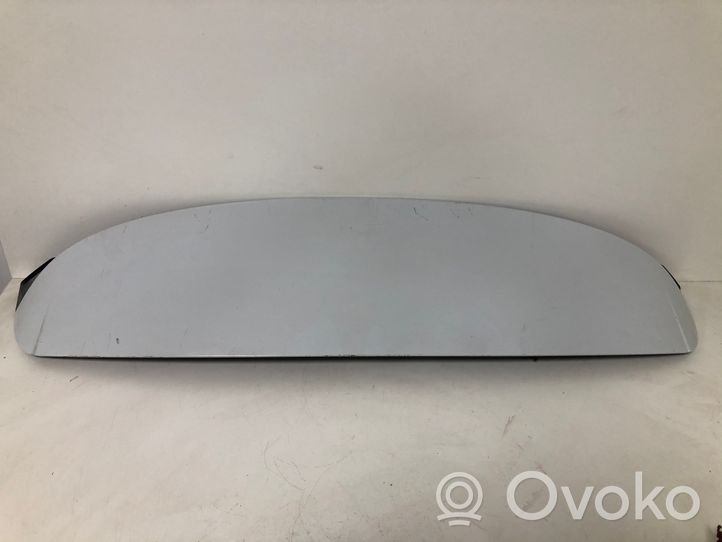 Audi A3 S3 8V Rear window tailgate spoiler 8V4827933B