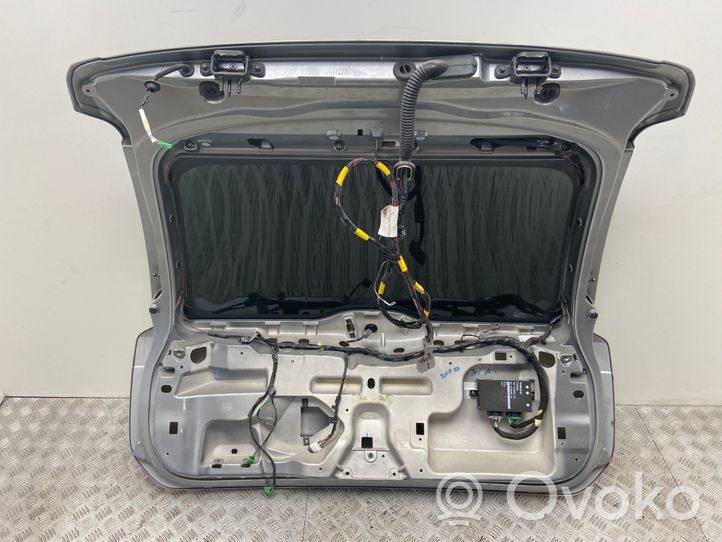 Volvo XC60 Couvercle de coffre 31352028