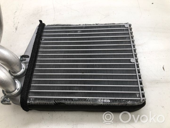 Volkswagen Touran II Heater blower radiator 1K0819033