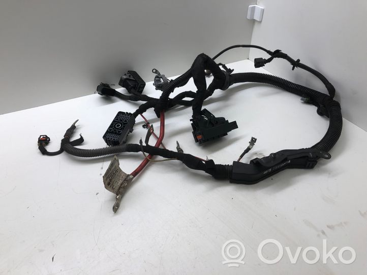 Opel Insignia A Other wiring loom 55562739