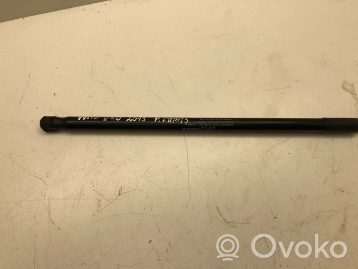 Volvo V40 Vérin, capot-moteur 31298282