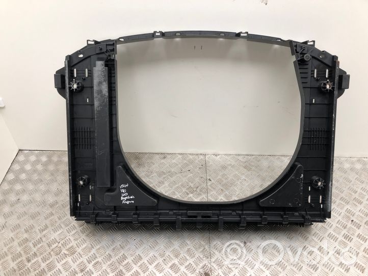 Volvo V40 Tappeto di rivestimento del fondo del bagagliaio/baule 31389394