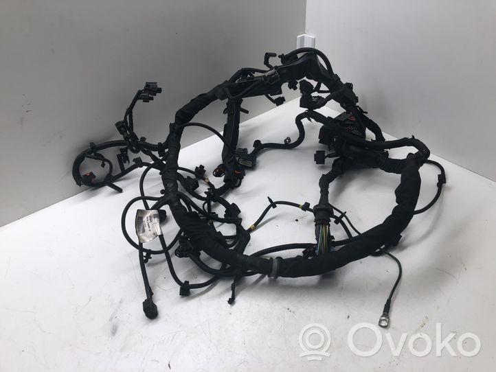 Volvo V40 Cablaggio per l’installazione del motore 31324000AF