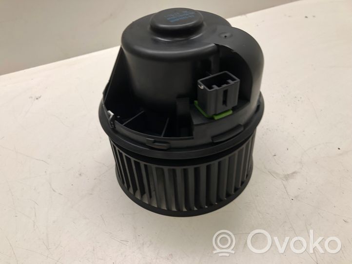 Volvo V40 Ventola riscaldamento/ventilatore abitacolo 000G965503