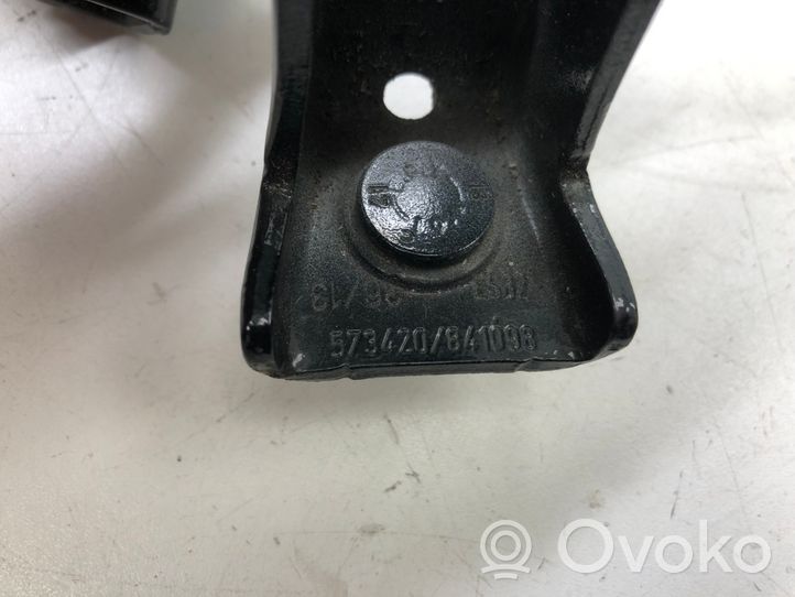 Citroen DS4 Zawias klapy tylnej bagażnika 573420841098