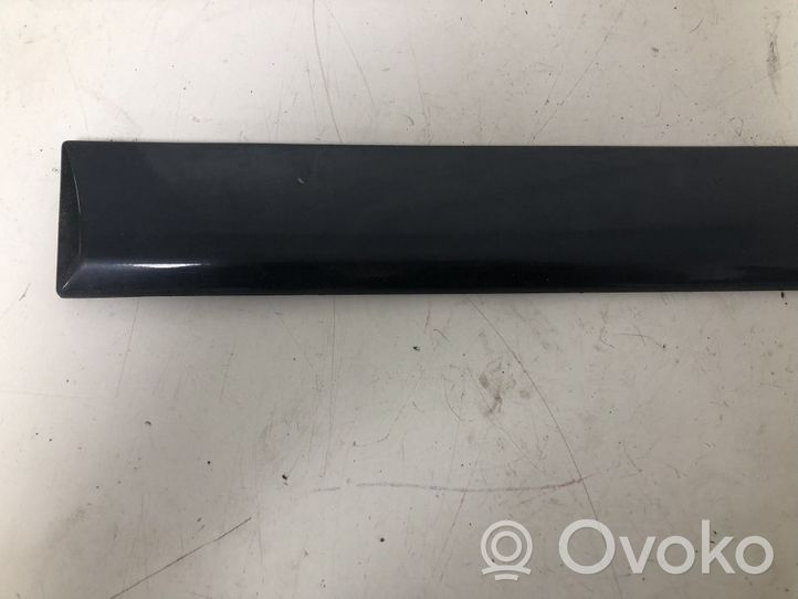 Opel Corsa D Rivestimento portiera posteriore (modanatura) 13187990