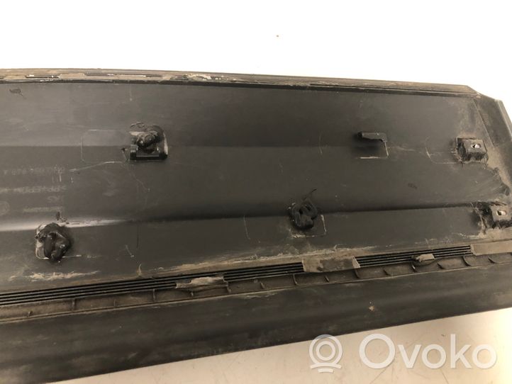 Volkswagen Tiguan Aizmugurē durvju dekoratīvā apdare (moldings) 5N0854949A