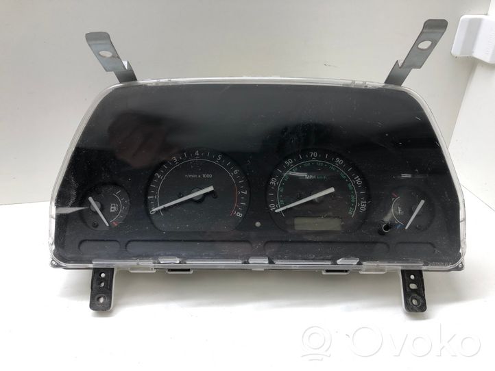 Land Rover Freelander Compteur de vitesse tableau de bord 