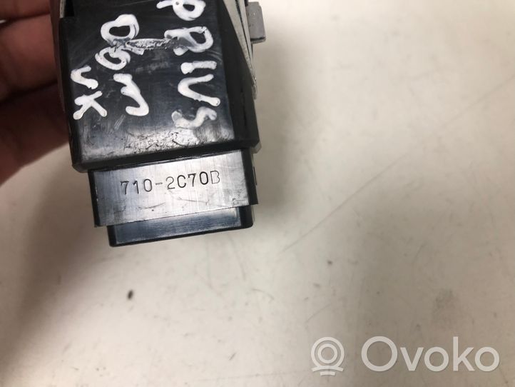 Toyota Prius (XW20) Moottorin start-stop-painike/kytkin 15A7101