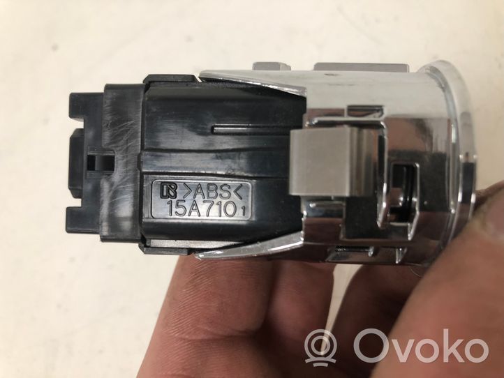 Toyota Prius (XW20) Interruptor de encendido/apagado del motor 15A7101