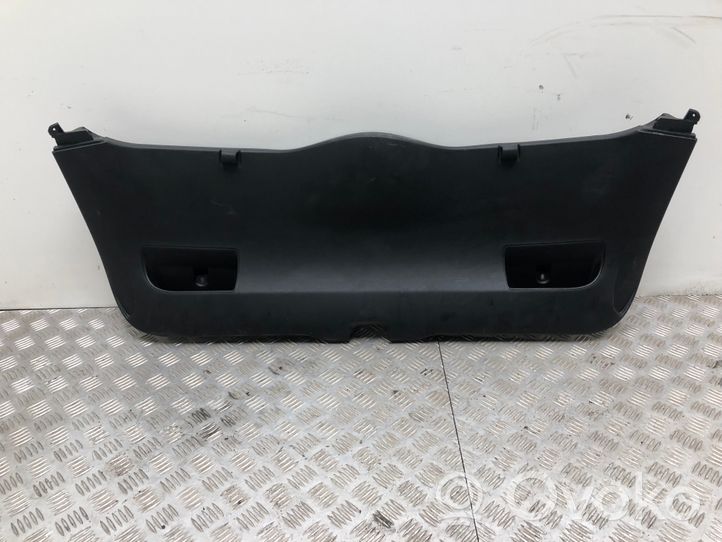 Citroen DS4 Poszycie / Tapicerka tylnej klapy bagażnika 9688694977