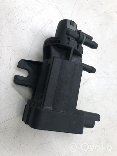 Citroen DS4 Turboahtimen magneettiventtiili 9674084680