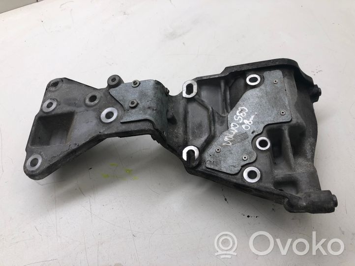 Volvo S80 Support de générateur / alternateur 30757329