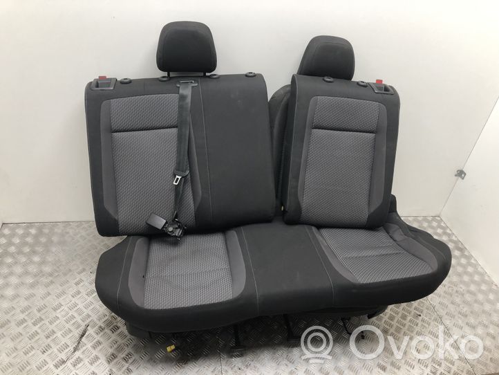 Volkswagen PASSAT B8 Interior set 