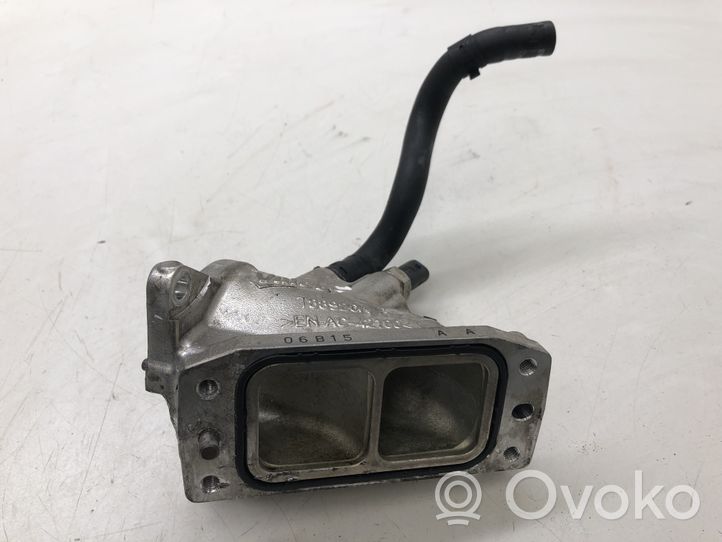 Volkswagen Golf VII Kita variklio skyriaus detalė 04L128637D