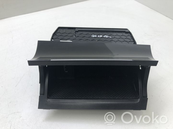 Volkswagen Golf VII Glove box central console 5G2863391