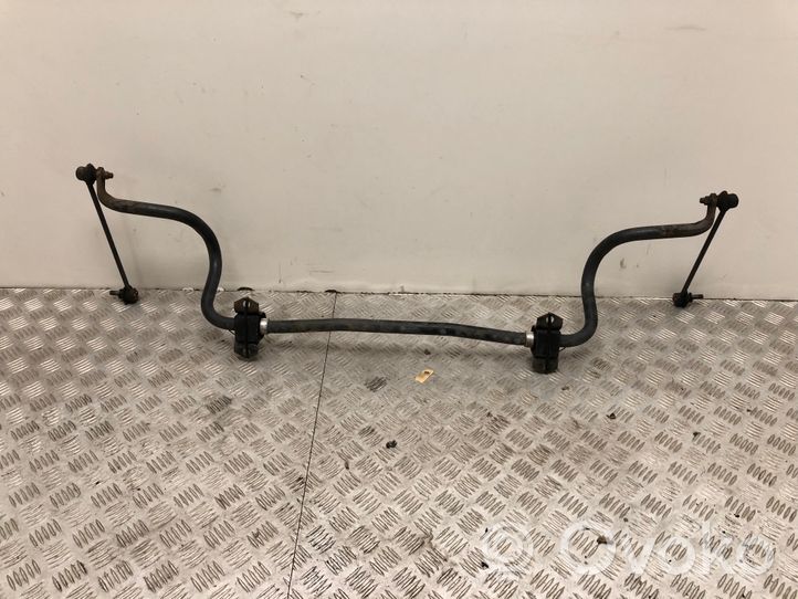 Mazda 3 III Barre stabilisatrice 