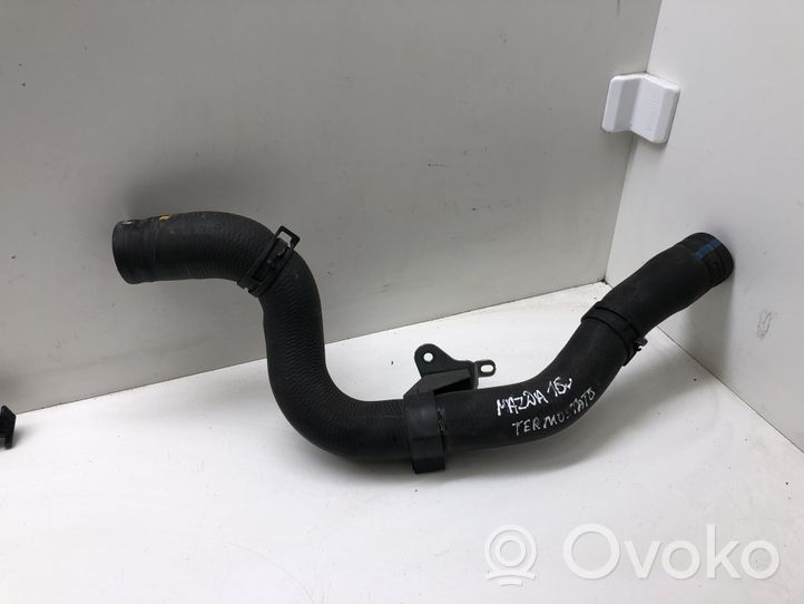 Mazda 3 III Tube d'admission d'air EPDMPE20