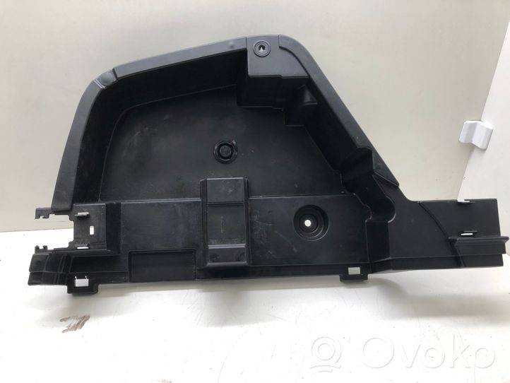 Toyota Avensis T270 Vano portaoggetti nel bagagliaio 6499705030