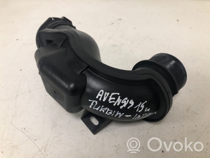 Toyota Avensis T270 Tube d'admission d'air 172750X011