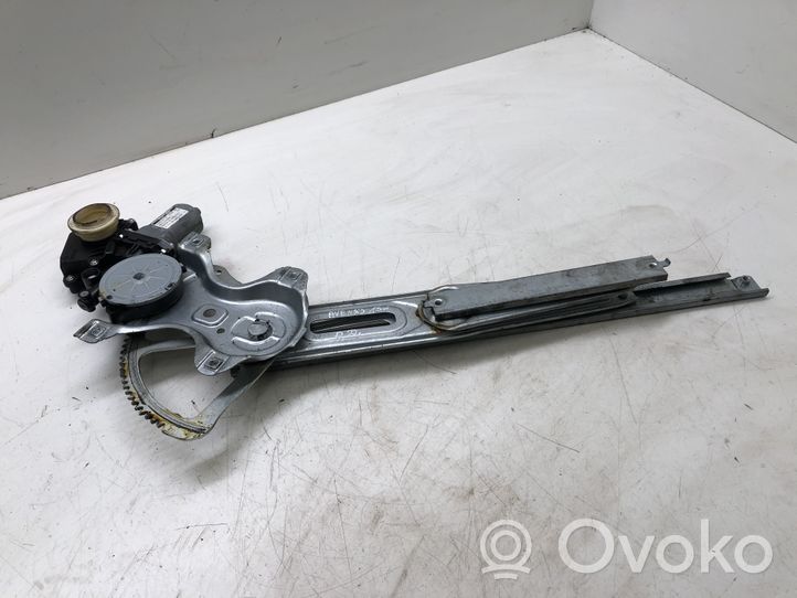 Toyota Avensis T270 Alzacristalli della portiera anteriore con motorino 8570102010