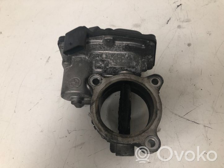 Toyota Avensis T270 Throttle valve 346567201
