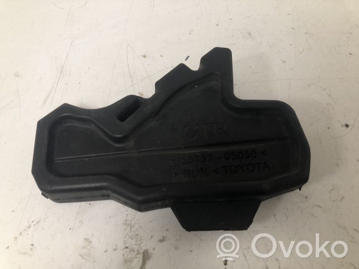 Toyota Avensis T270 Inne części karoserii 5573705050