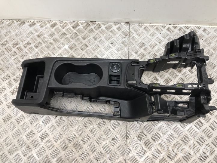 Ford Focus Console centrale BM51A045M62