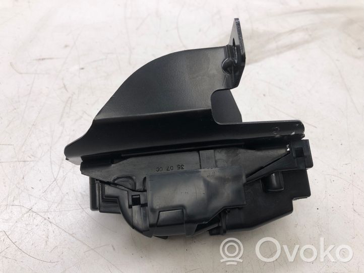 Citroen C4 Grand Picasso Serrure de vitre de coffre 9660403680