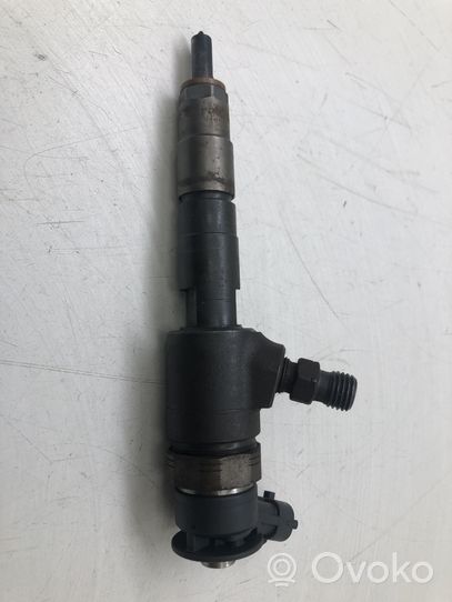 Ford Fiesta Injecteur de carburant 0445110339