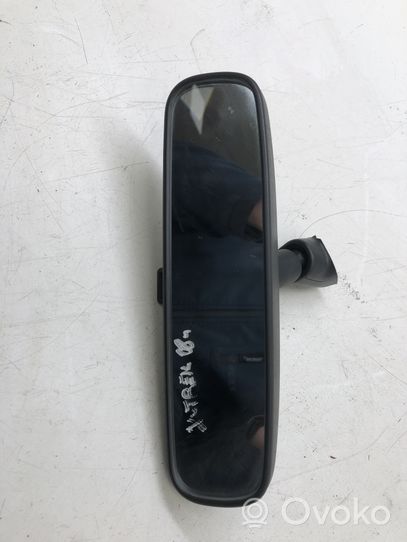 Nissan X-Trail T31 Rear view mirror (interior) E13010837