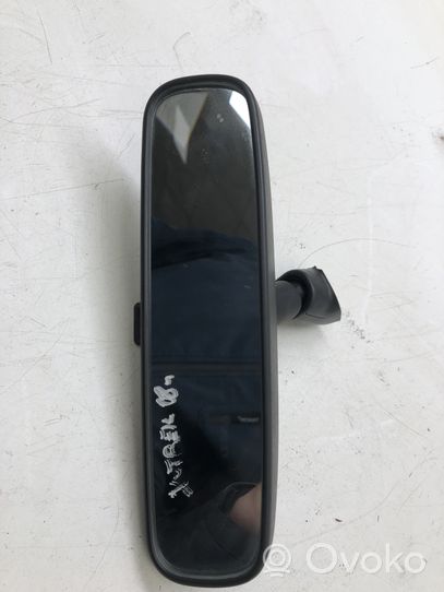 Nissan X-Trail T31 Espejo retrovisor (interior) E13010837