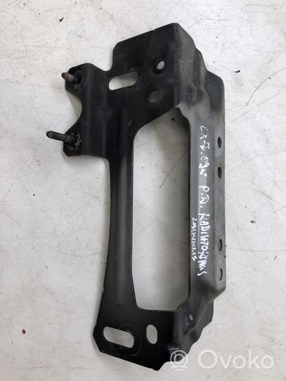 Mazda CX-7 Staffa del pannello di supporto del radiatore 