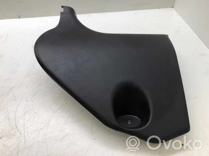 Mazda CX-7 Rivestimento vano piedi laterale EG2168390