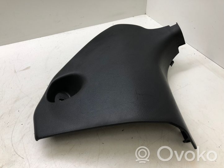 Mazda CX-7 Rivestimento vano piedi laterale EG2168390