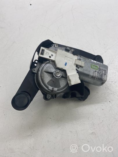 Citroen DS4 Rear window wiper motor 9680477480