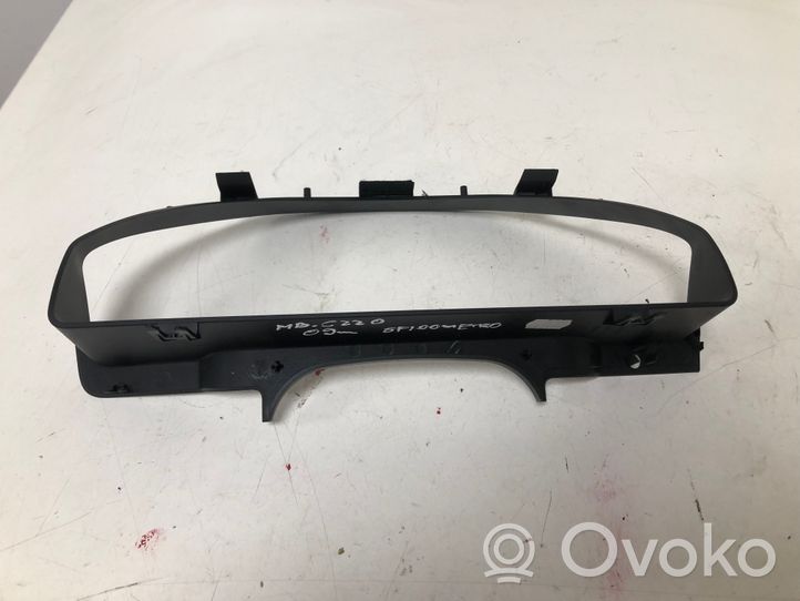 Mercedes-Benz C AMG W204 Cornice cruscotto A2046800023