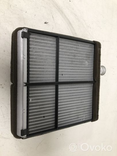 Mercedes-Benz C AMG W204 Radiateur soufflant de chauffage 