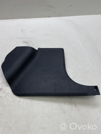 Mercedes-Benz C AMG W204 Rivestimento vano piedi laterale A2046880006