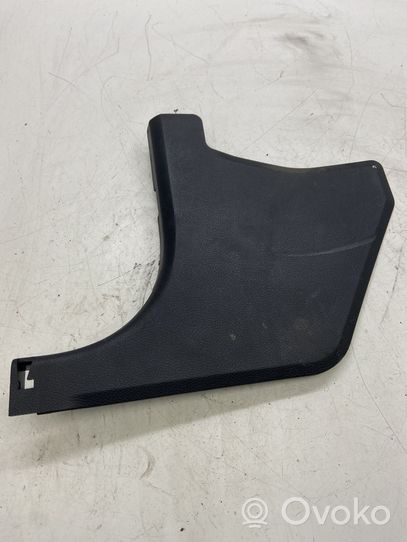 Mercedes-Benz C AMG W204 Rivestimento vano piedi laterale A2046880106