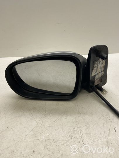 Volkswagen Sharan Manual wing mirror 