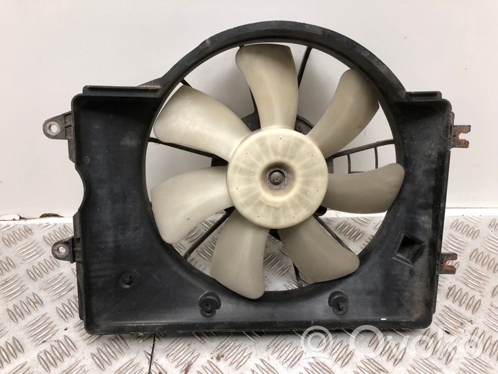 Honda FR-V Kale ventilateur de radiateur refroidissement moteur 