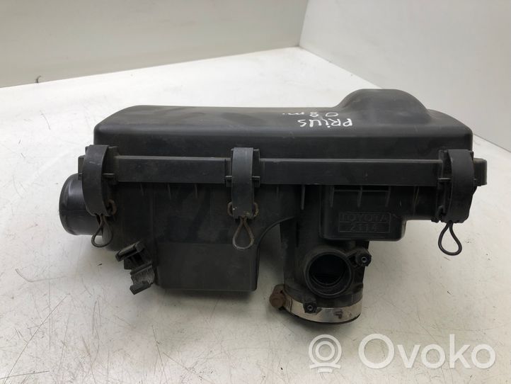 Toyota Prius (XW20) Scatola del filtro dell’aria 1001406970