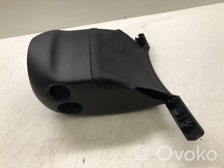 Volkswagen Golf VII Rivestimento del piantone del volante 510858559