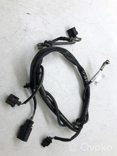 Volkswagen Golf VII Wires (generator/alternator) 5Q0971230FP