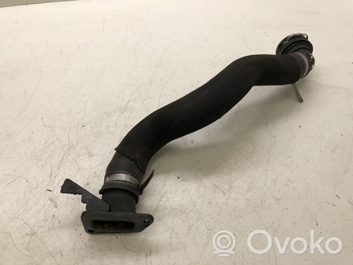 Alfa Romeo Giulietta Air intake hose/pipe 