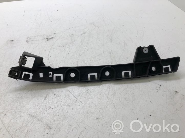 Citroen C4 Grand Picasso Support de pare-chocs arrière 9677310280